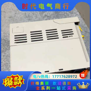 2议价 0.75KW 源信变频器YX2000 2S0007G