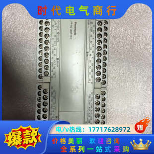 PLC模块控制器AFPX0L60RT01 议价