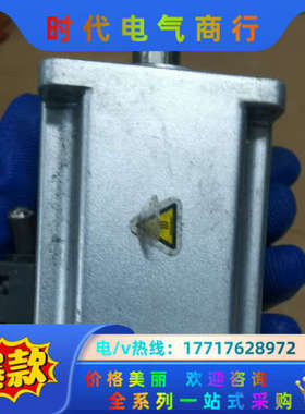 电机MHMF042L1U2M，剪线，丶，成色如图议价