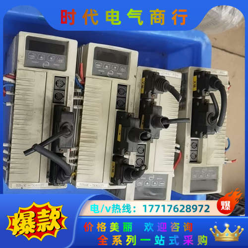 东TSTA 15C驱动器原装出售保修三个议价