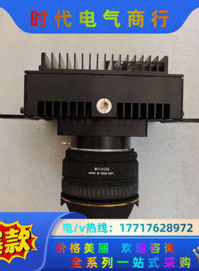 MEGAPLUS EC 16000工业相机SIGMA15mm议价