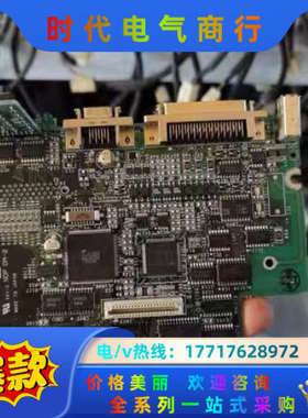 伺服CPU板主板SGDM-04ADA 02 10ADA议价