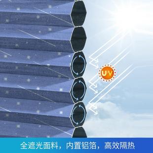 G9专用全景天窗天幕折叠推拉遮阳隔热顶帘汽车改装 小鹏G6 帘电动