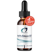 香港仓 DFH健康设计高吸收维生素D3滴剂免疫系统维护