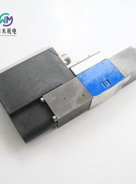 德国伺服阀过渡板R900320784 HSZ10A010-3X/M00