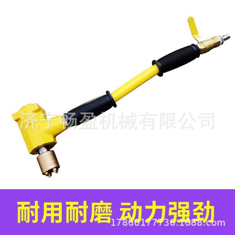 气动凿毛机大功率合金齿混凝土凿毛锤墙面桥梁凿毛锤拉毛机,五金/工具,筑路机械,淘宝优惠券,粉丝福利购,淘宝优惠卷