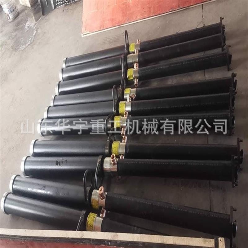供应DWB28玻璃钢单体支柱 临时支护2米玻璃钢单体支柱 支柱玻璃钢