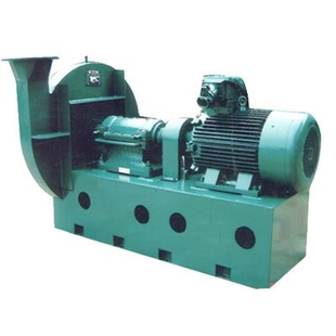 MJG煤气加压风机 煤气发生炉煤气加压风机  防爆加压机