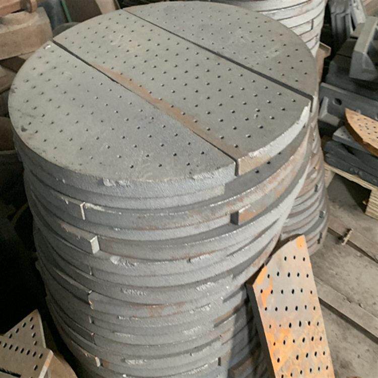 莱鑫厂家炉箅子 根炉条 方形炉底 型号齐全