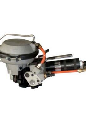 常州气动小组合铁带捆扎机ELD-1619A圆面钢带打包机手持式捆包机