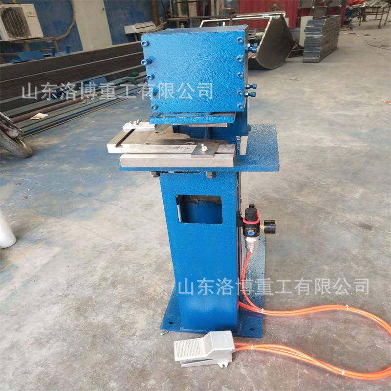 立式液压异形剪角机 台式冲角设备 金属板材压角机 脚踩式冲角机,五金/工具,其他机械五金,淘宝优惠券,粉丝福利购,淘宝优惠卷
