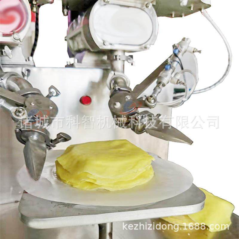 千层蛋糕机商用蛋糕涂抹机省人工奶油涂抹机厂家生产,清洗/食品/商业设备,休闲食品加工设备,淘宝优惠券,粉丝福利购,淘宝优惠卷