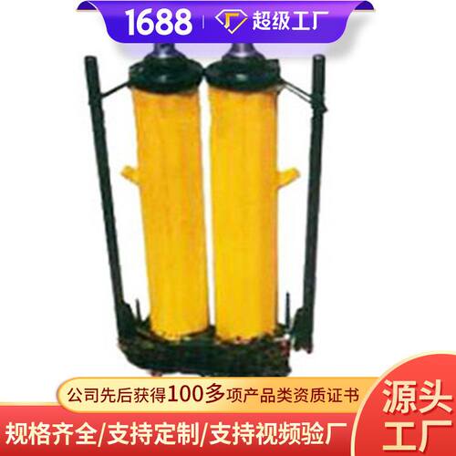 YT4-8A液压推溜器规格现货YT4-8A液压推溜器应用液压推溜器