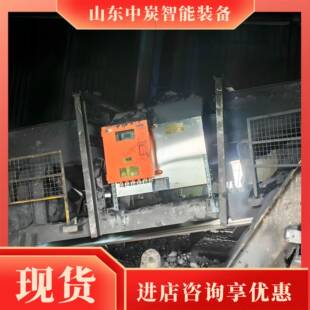 矿用煤中灰分测定仪 实时取样监测 矿用煤中灰分测定仪