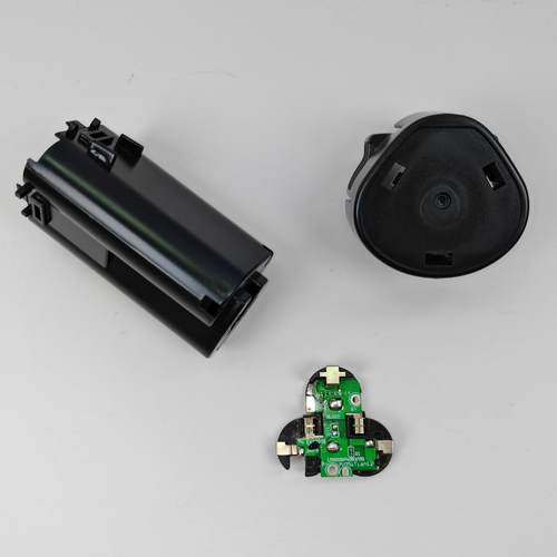 替代MAK牧田10.8V 12V工具电池 BL1013 3.0AH 套料 3芯 18650款