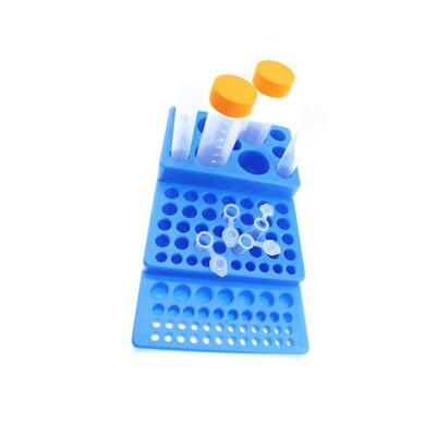 阶梯式离心管架 PCR管 冻存管 流式管 多功能离心管架 实验神架