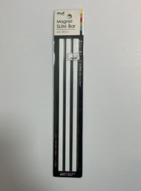 【日本进口】MAGX磁力夹磁吸夹子磁铁夹子磁力贴磁吸贴磁力贴