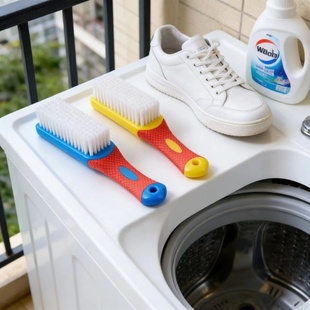 子清洗工具清洁刷 刷洗衣刷白快速清洁刷鞋 多功能便携式 鞋
