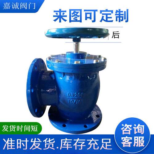 CARX复合式排气阀快速排气阀丝扣排气阀