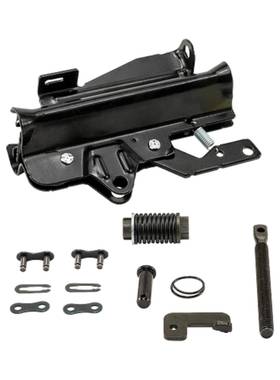 041B3869-3A适用于LiftMaster®和 Chamberlain皮带传动小车套件