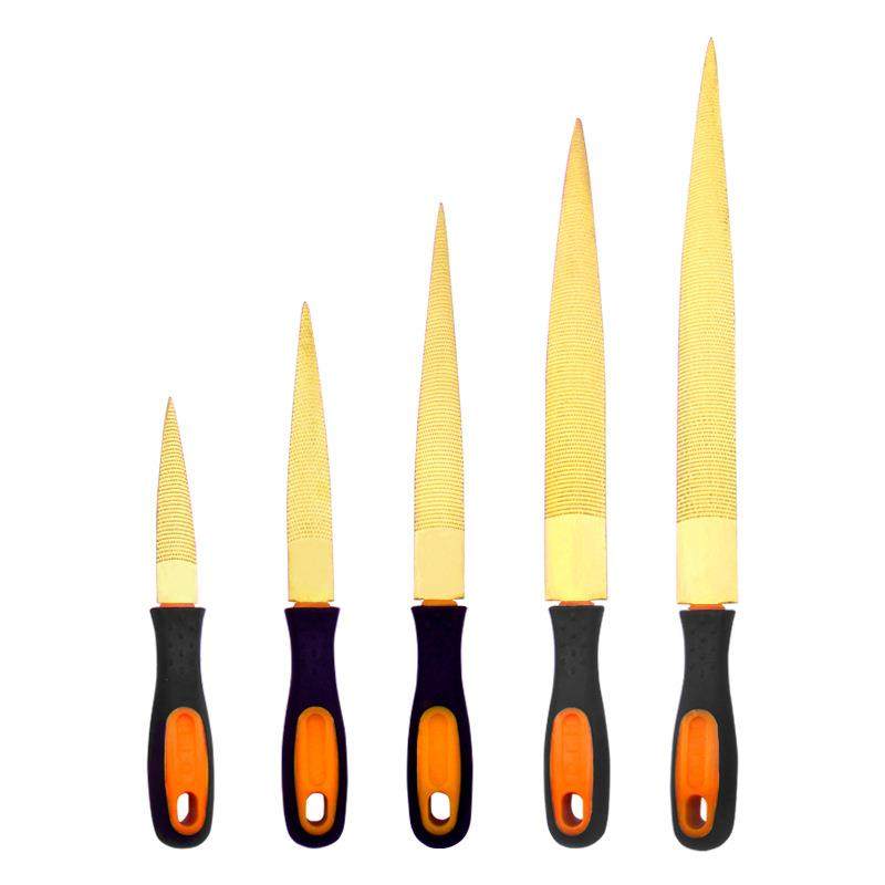 黄金锉 木工锉刀 硬木搓刀细齿手锉红木整形锉打磨工具双两面挫,五金/工具,刀锉,淘宝优惠券,粉丝福利购,淘宝优惠卷