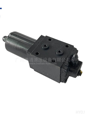 Hydranor液压阀3AVB1431AL.17C甲板起重机液压阀