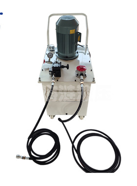 舱盖应急泵站TRANSPORTABLE PUMP UNIT DWG.594-9110液压移动泵站