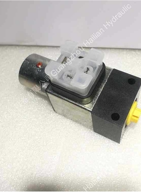 船舶舱盖电磁换向阀R901102708 HED 8 Rex-roth solenoid valves