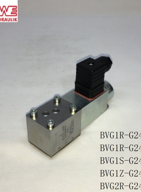 HAWE BVP系列BVP1R-WG230 BVP1S-G24 BVP1S-WG230 BVP1Z-G24 BVP3