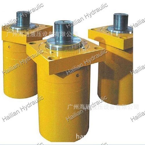 吊钩刹车油缸修理包630C HYDRAULIC CYLINDER FOR HOISTING &LUFF