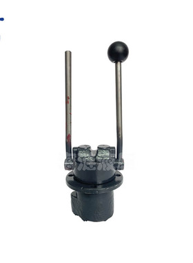 DYDEN液压远程控制阀操纵阀RP100 Remote Control Valve