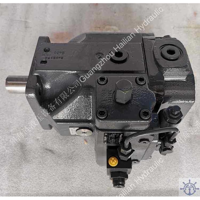 舱盖油泵A4VSO180DP/22R-PPB13N00 Macgregor hatch cover hyd