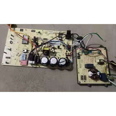 三菱空调RYF565A503外机主板