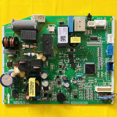 格力空调配件300002061673主板