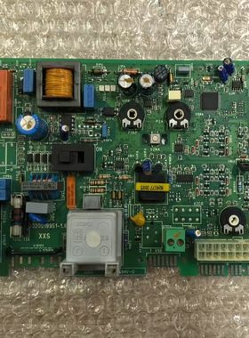 威能杜瓦尔SaunierDuval semia壁挂炉主板电路板电脑板电路板配件