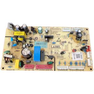 美 380WGPZM BCD 372电源板17131000003921 冰箱主板电脑板BCD