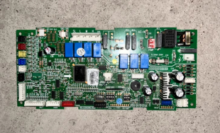 多联天花机GRZ63 原装 格力空调电脑板30226316主板Z6335F