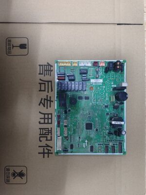 适用三菱电机空调内机主板RG00V406B WM00B279B电路板WM00B280B