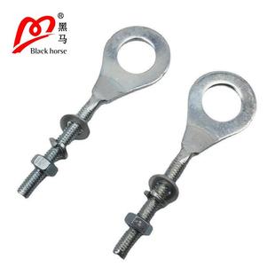 125cc 50cc Honda CRF50 ATV 链条张紧器适用Mini XR70 Bike