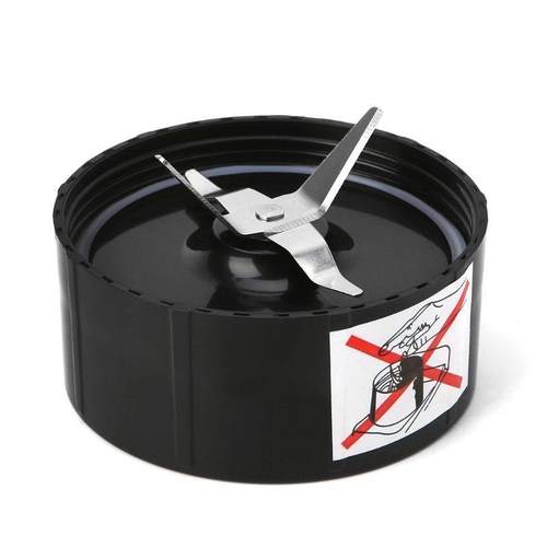 榨汁机250W十字刀片一字刀座 可替换配件零件密封圈亚马逊