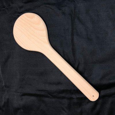 spank工具板子手拍实木圆拍整木制作管教神器实践diy轻中重度戒尺