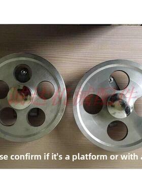 切骨机轮子，锯骨机配件，250锯骨机，1650锯骨机，QG，MY，锯条