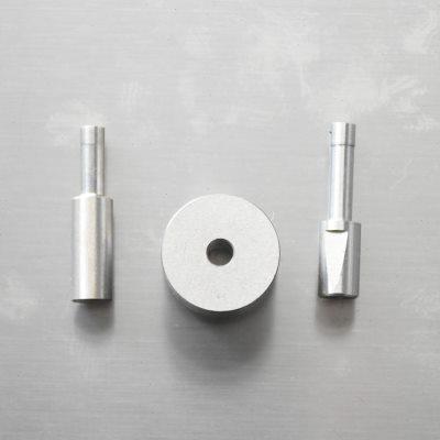 单冲压片机模具/药片机模具/冲压机模具/可定做冲模/压片机冲模