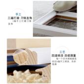 客厅实木照片墙现代挂墙组合创意相框墙画框简约企业文化墙装 饰
