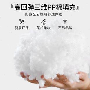 腰枕靠垫靠背孕妇护腰荷兰绒小孩抱枕懒人神器沙发床头靠卧室