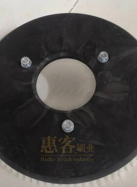 贝纳特660/760/860/D86/c510h120洗地机刷盘驾驶式洗地机毛刷直销