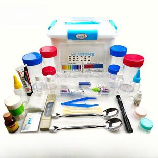 安利产品示范工具箱整套塑料手提双层多功能收纳箱产品辅助示范