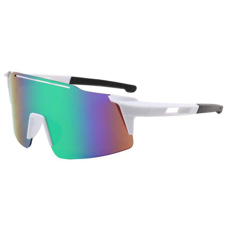 亚马逊骑行眼镜运动眼镜跨境爆款日韩版公路山地自行车骑行护目镜