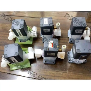 SM阀气控型LVA20 议价再拍 02N C药液阀
