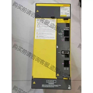 功能完好 A06B H037帶質(zhì)保 隨時(shí)可以發(fā)貨 6140 議價(jià)再拍